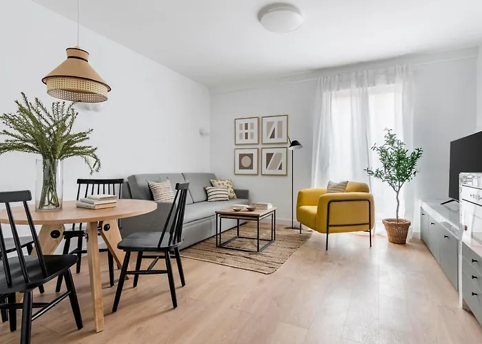 Madrid Sur s By Olala Homes