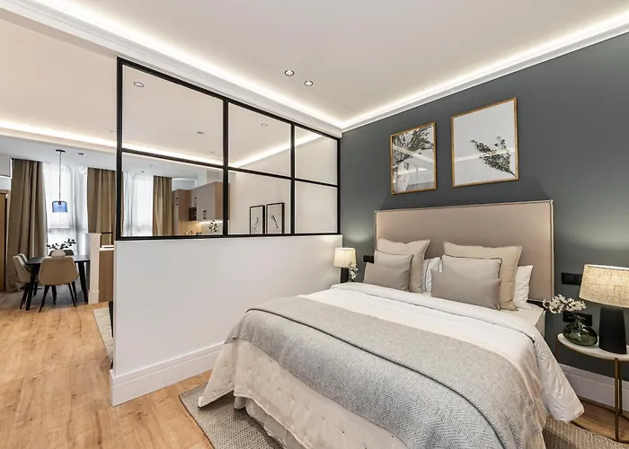 Mh s Soho Madrid